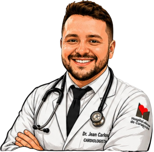 Ilustração do Dr. Jean Machado