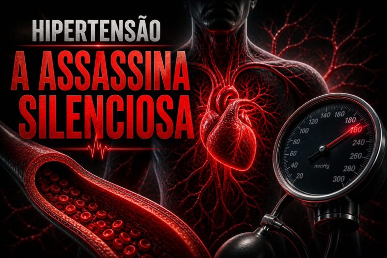 Pressão Alta: o que é, por que preocupa e o que você pode fazer