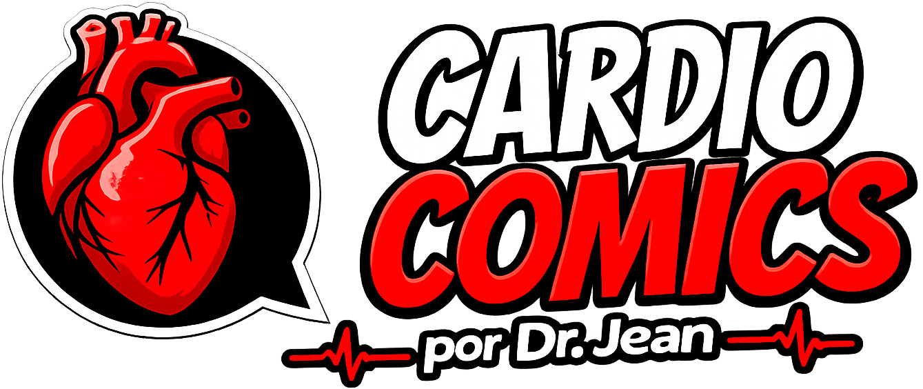 CardioComics